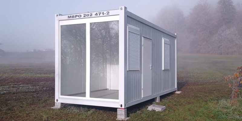 Bürocontainer (48)