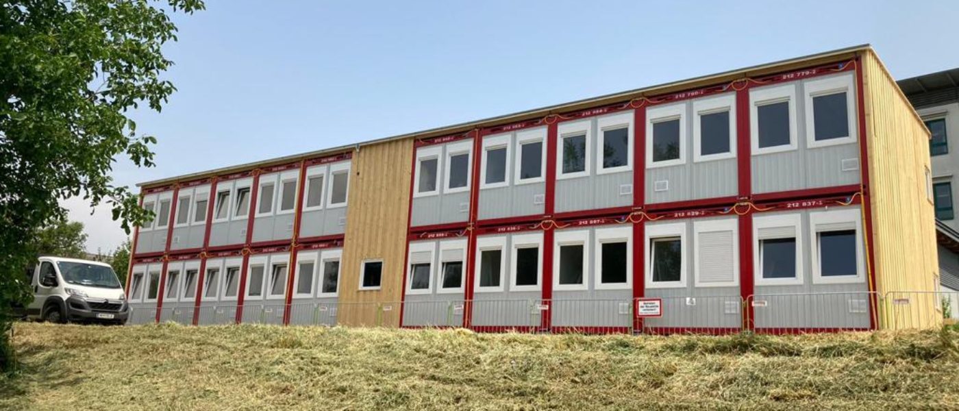Bürocontainer (63)