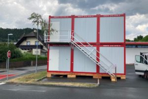 Containeranlage (6)