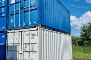 gebrauchte Lagercontainer (2)